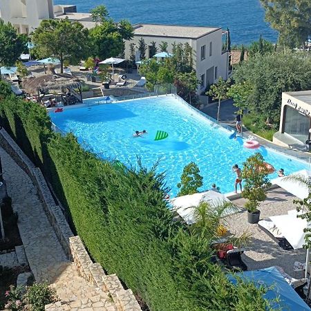 Artemis Beach House Wlora Zewnętrze zdjęcie
