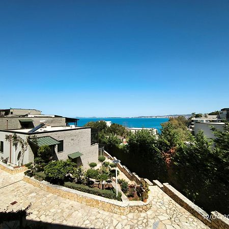 Artemis Beach House Wlora Zewnętrze zdjęcie