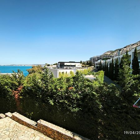 Artemis Beach House Wlora Zewnętrze zdjęcie