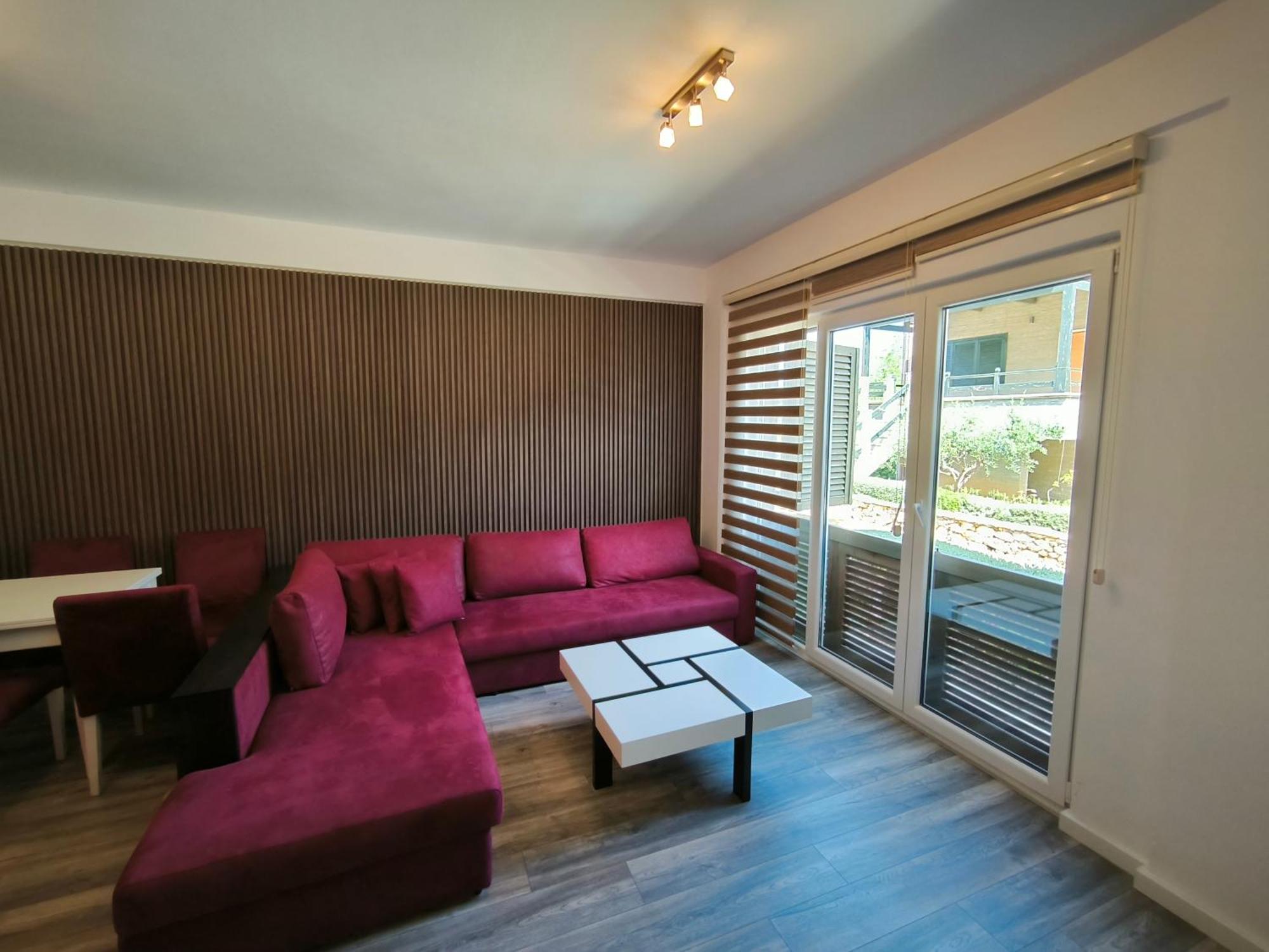 Artemis Beach House Wlora Zewnętrze zdjęcie