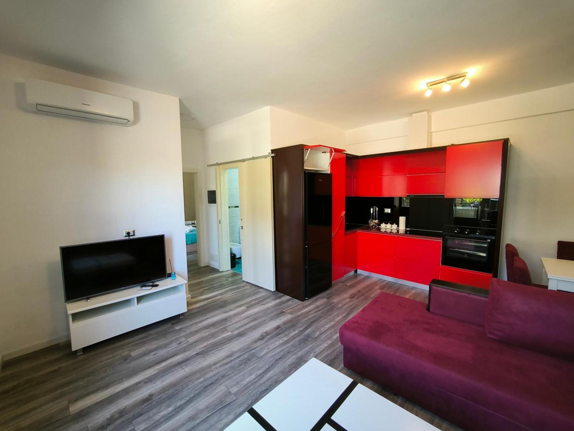 Artemis Beach House Wlora Zewnętrze zdjęcie