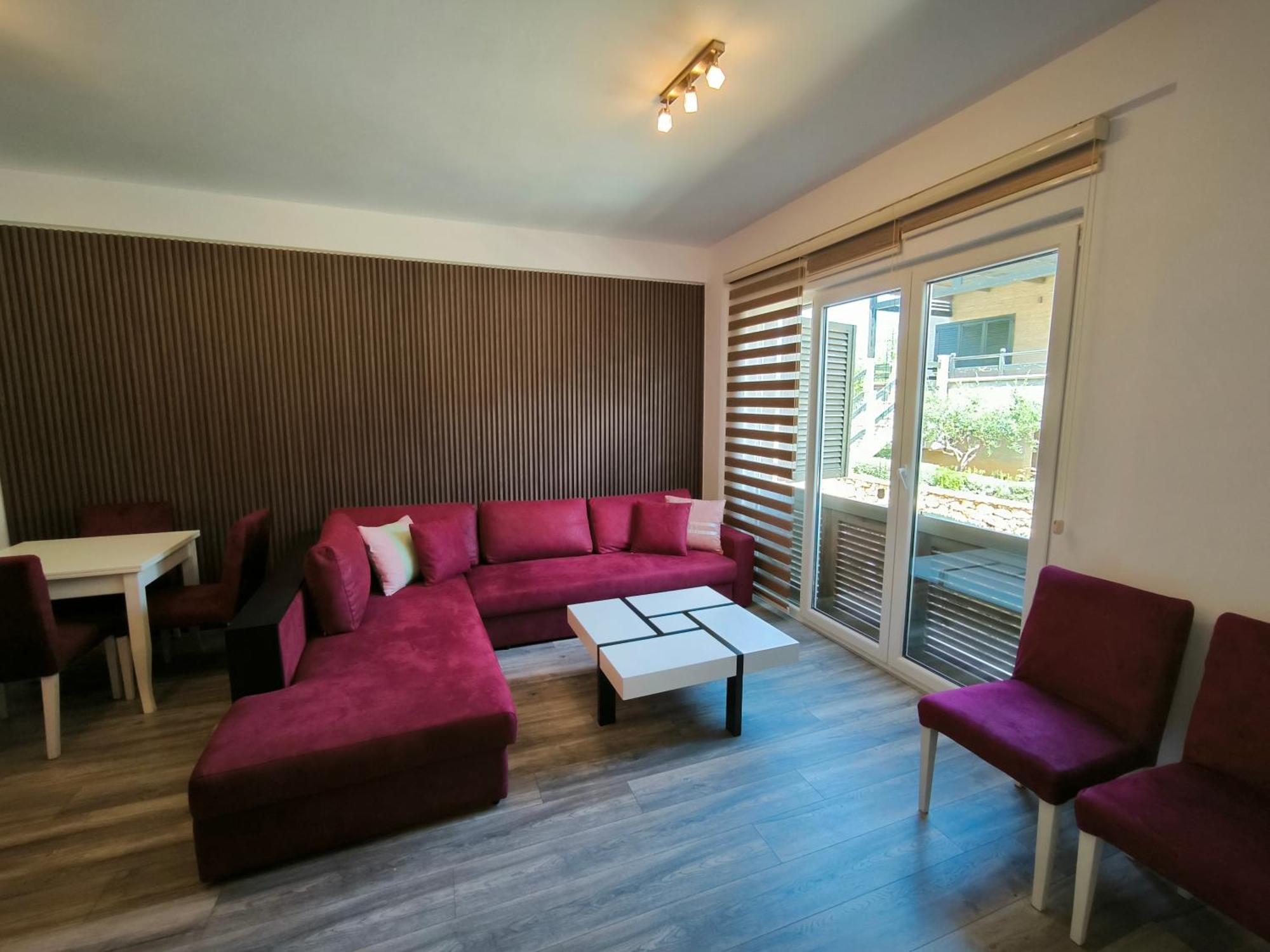 Artemis Beach House Wlora Zewnętrze zdjęcie