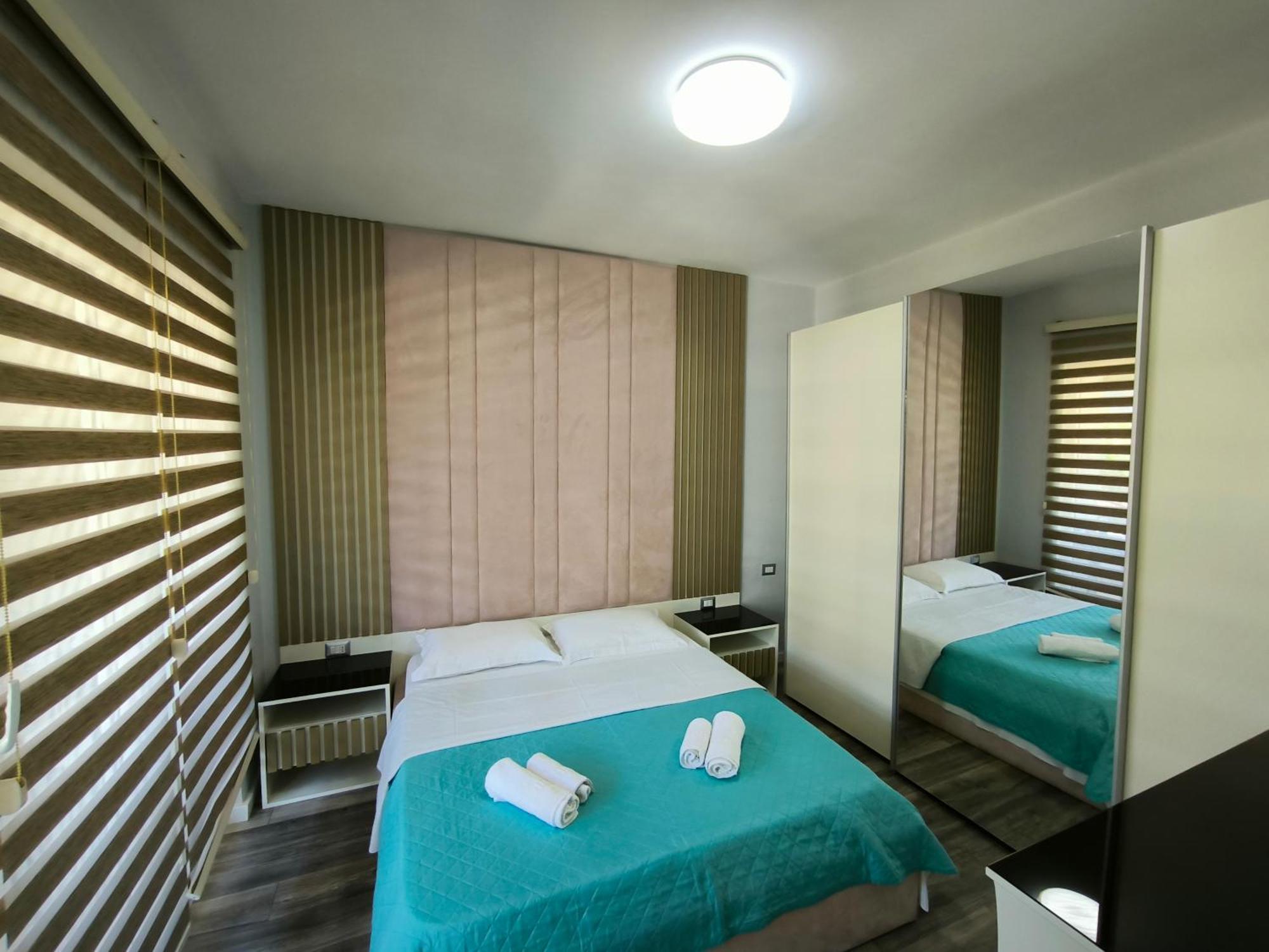 Artemis Beach House Wlora Zewnętrze zdjęcie