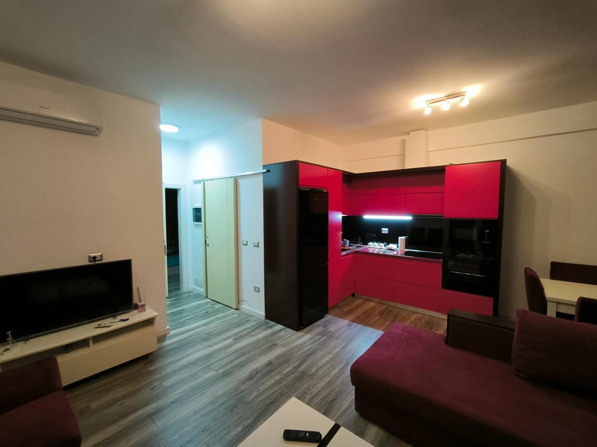 Artemis Beach House Wlora Zewnętrze zdjęcie