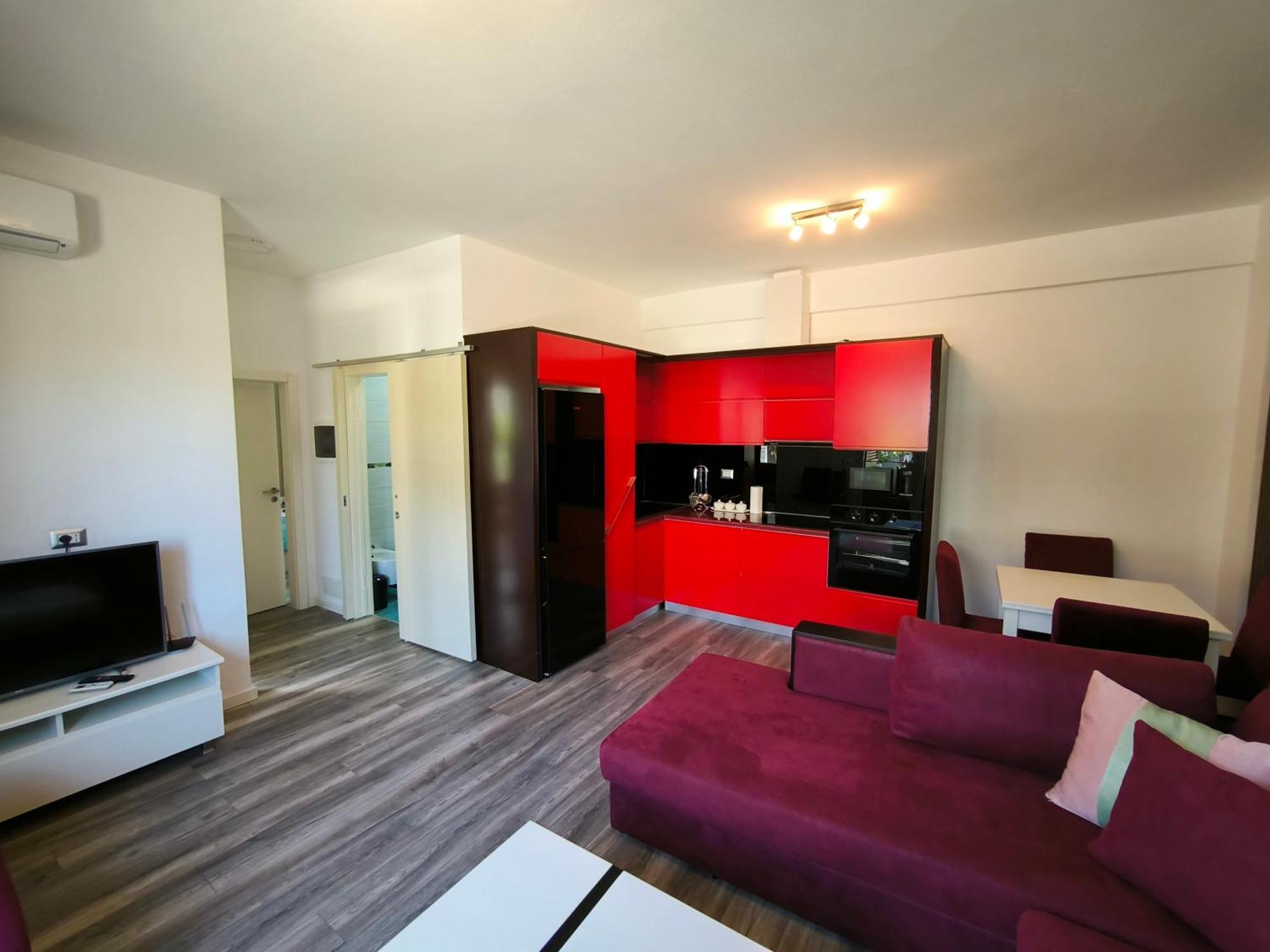 Artemis Beach House Wlora Zewnętrze zdjęcie