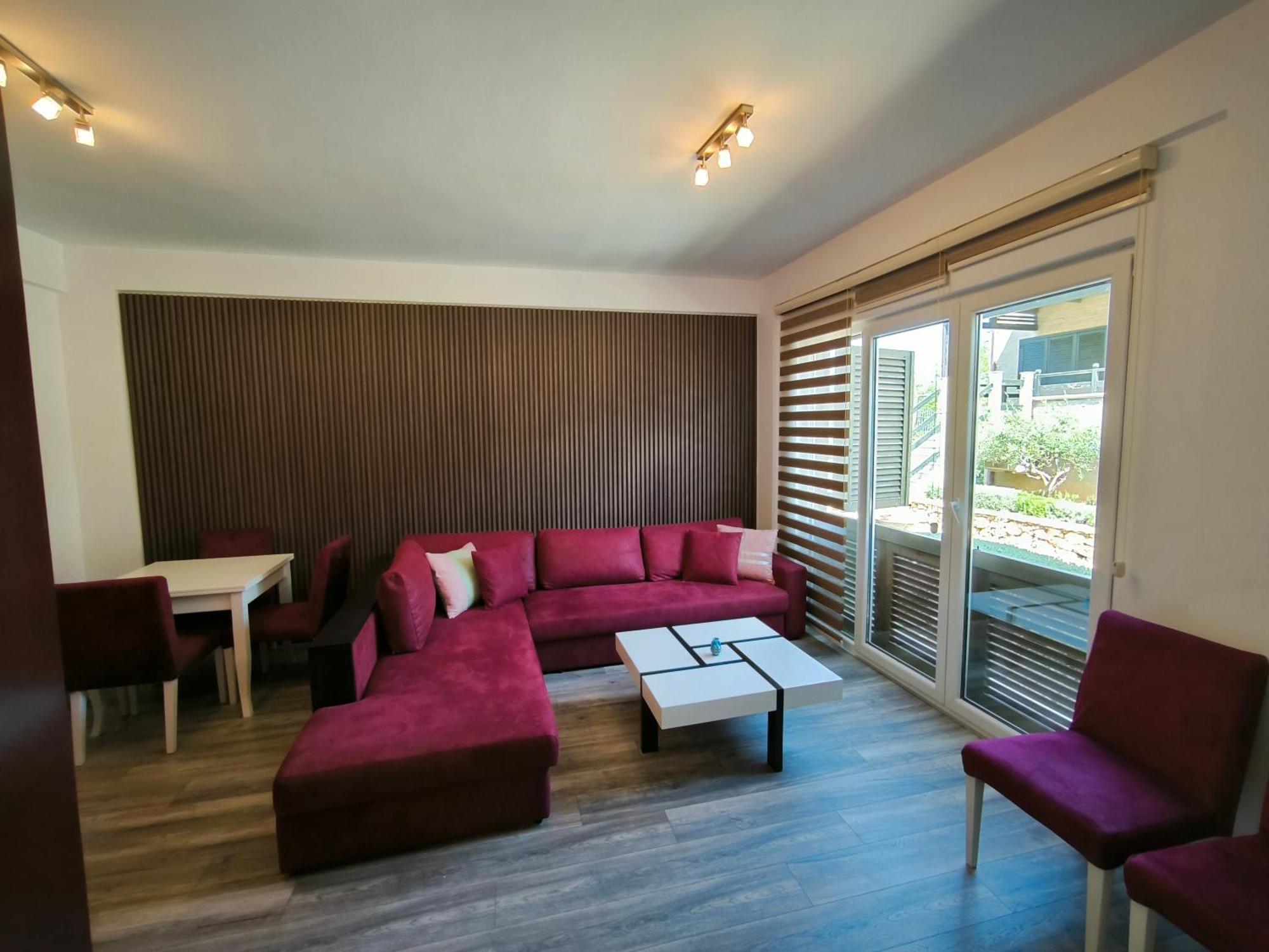 Artemis Beach House Wlora Zewnętrze zdjęcie