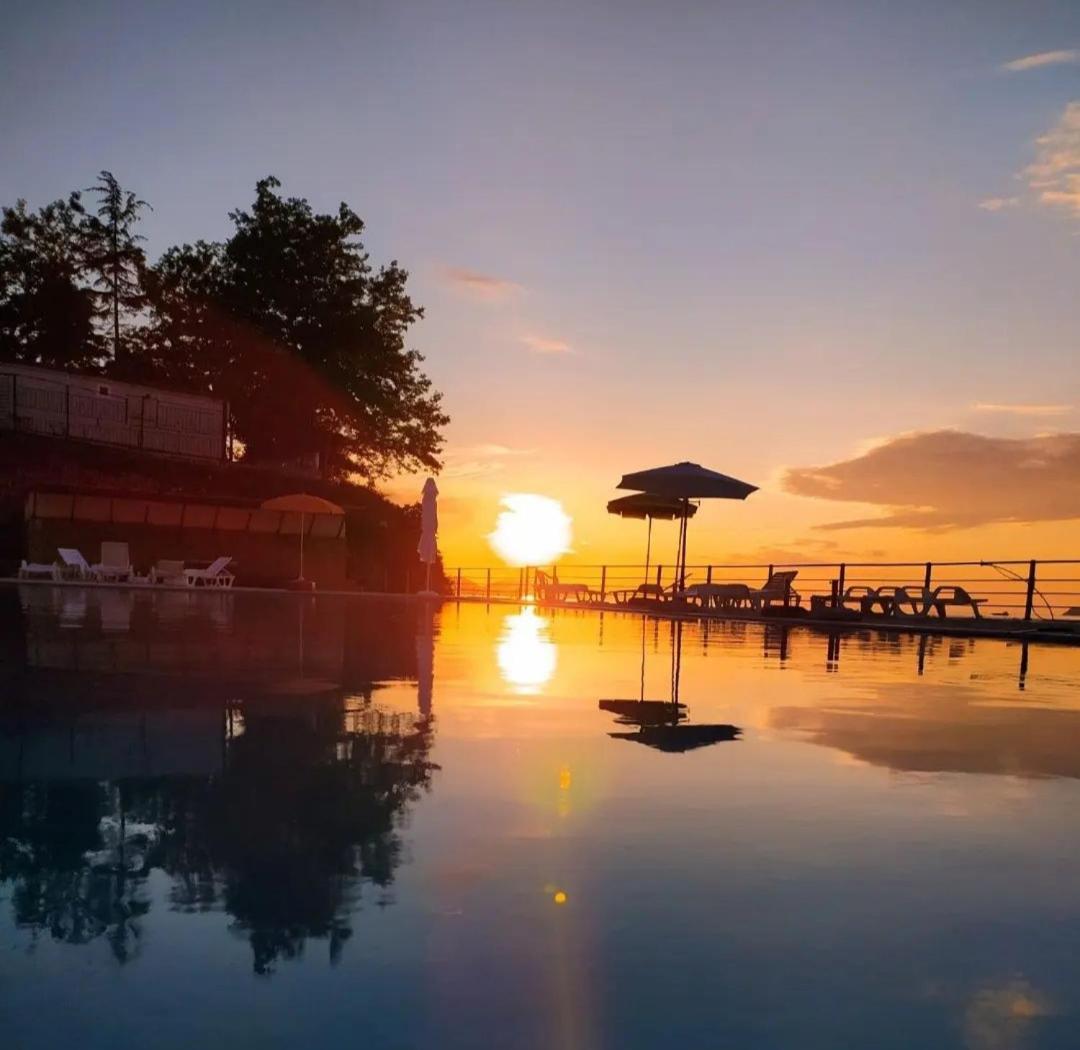 Artemis Beach House Wlora Zewnętrze zdjęcie