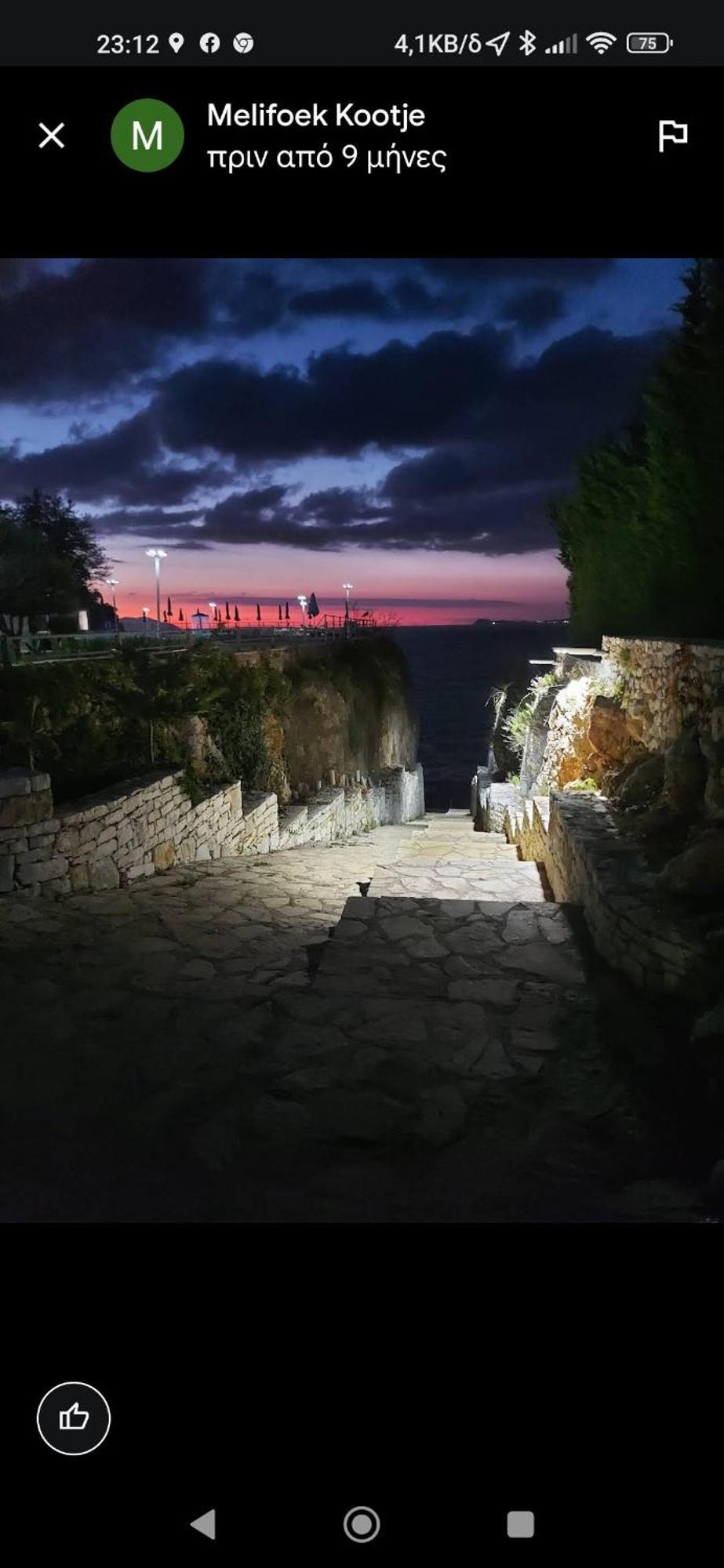 Artemis Beach House Wlora Zewnętrze zdjęcie