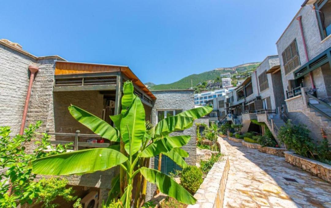 Artemis Beach House Wlora Zewnętrze zdjęcie