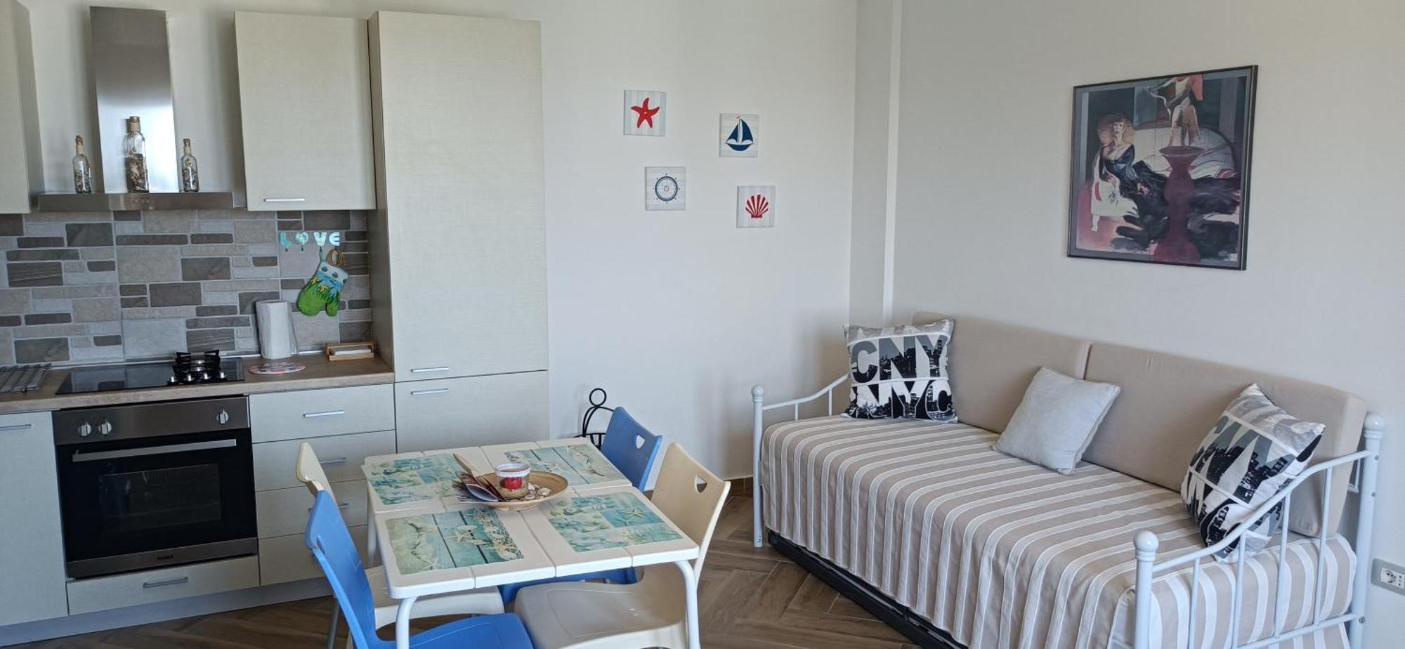 Artemis Beach House Wlora Zewnętrze zdjęcie