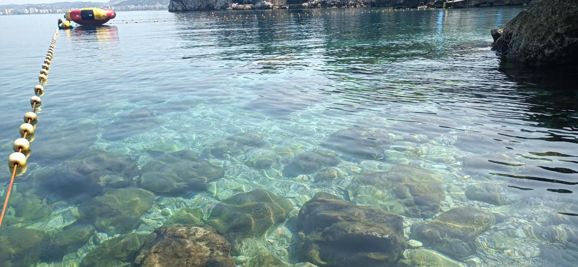 Artemis Beach House Wlora Zewnętrze zdjęcie