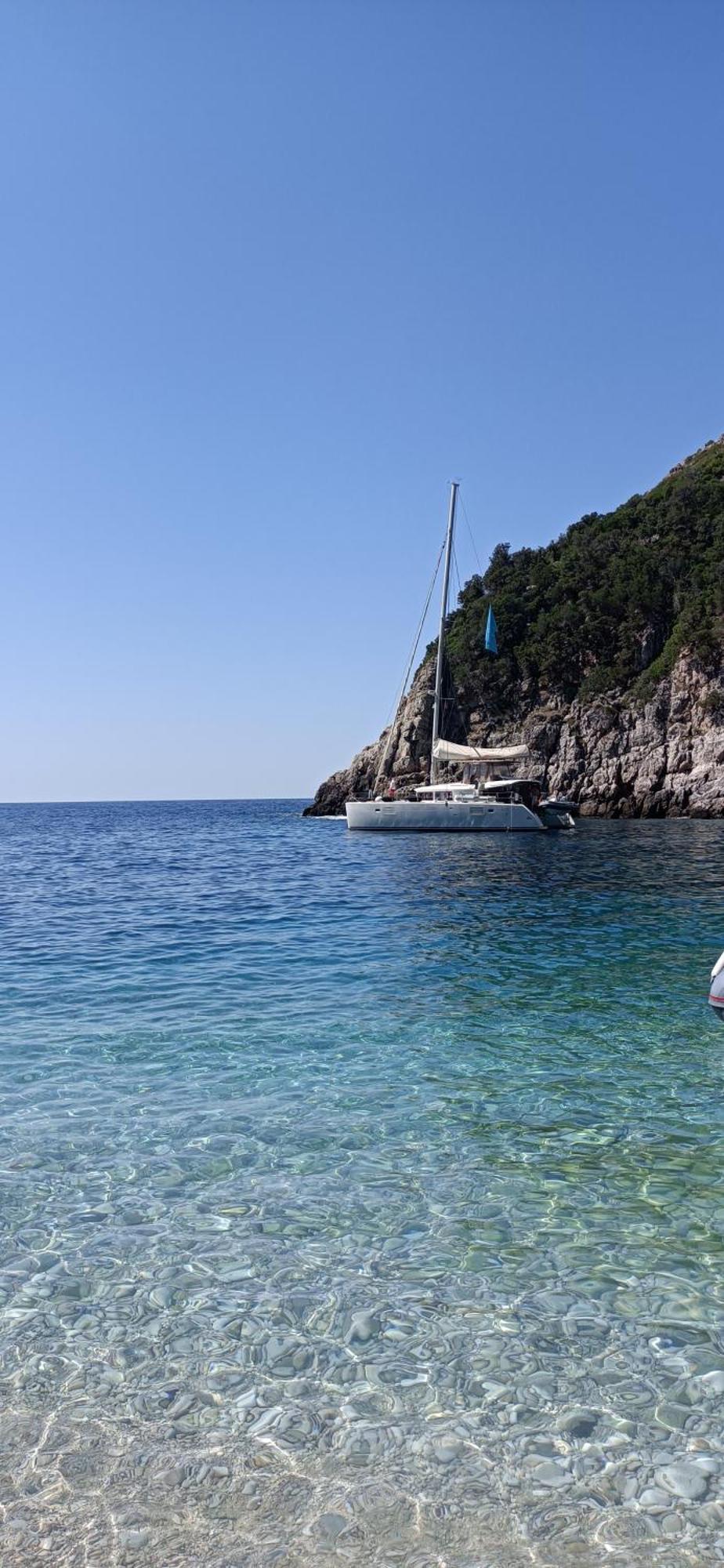 Artemis Beach House Wlora Zewnętrze zdjęcie