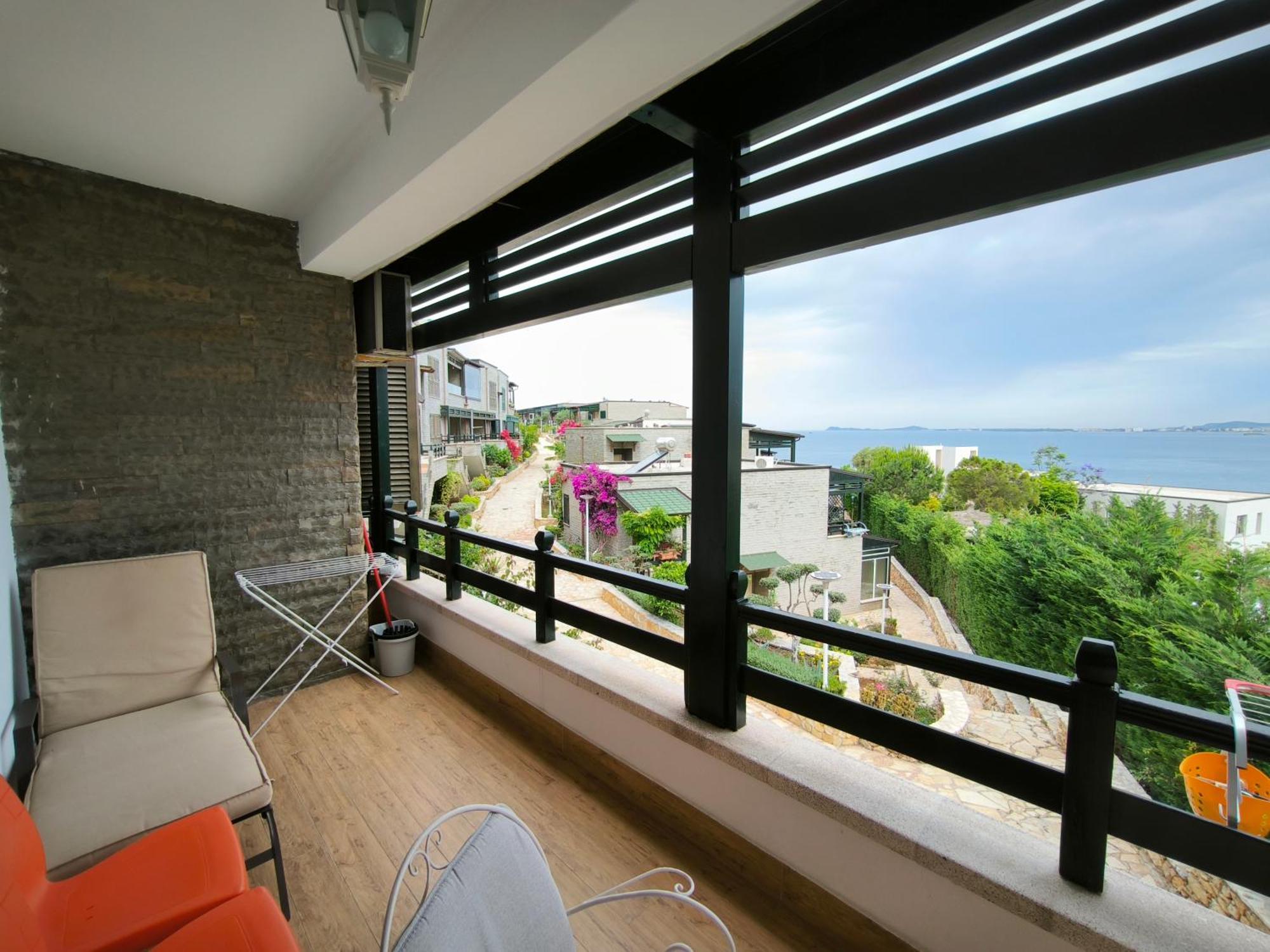 Artemis Beach House Wlora Zewnętrze zdjęcie