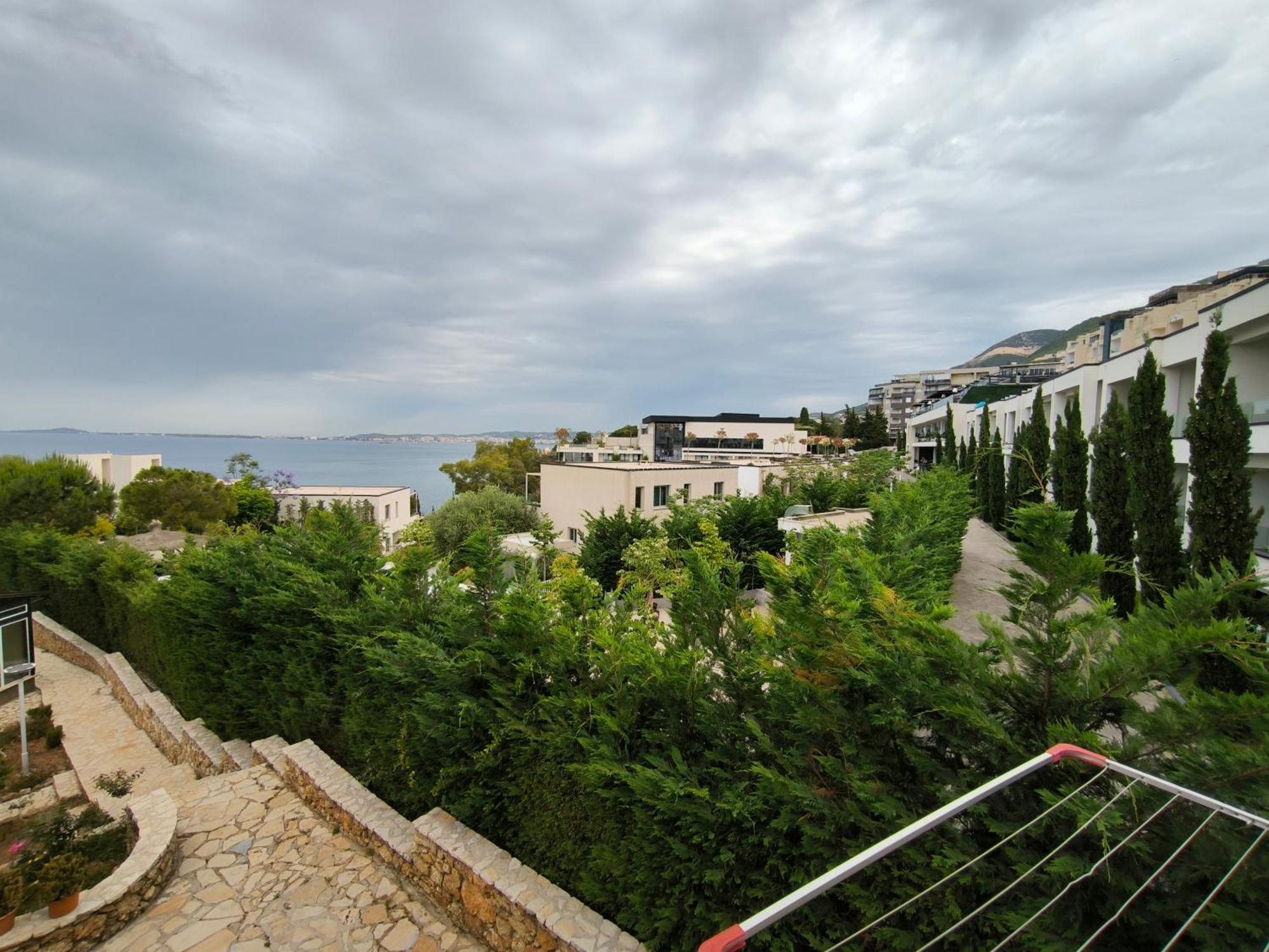 Artemis Beach House Wlora Zewnętrze zdjęcie