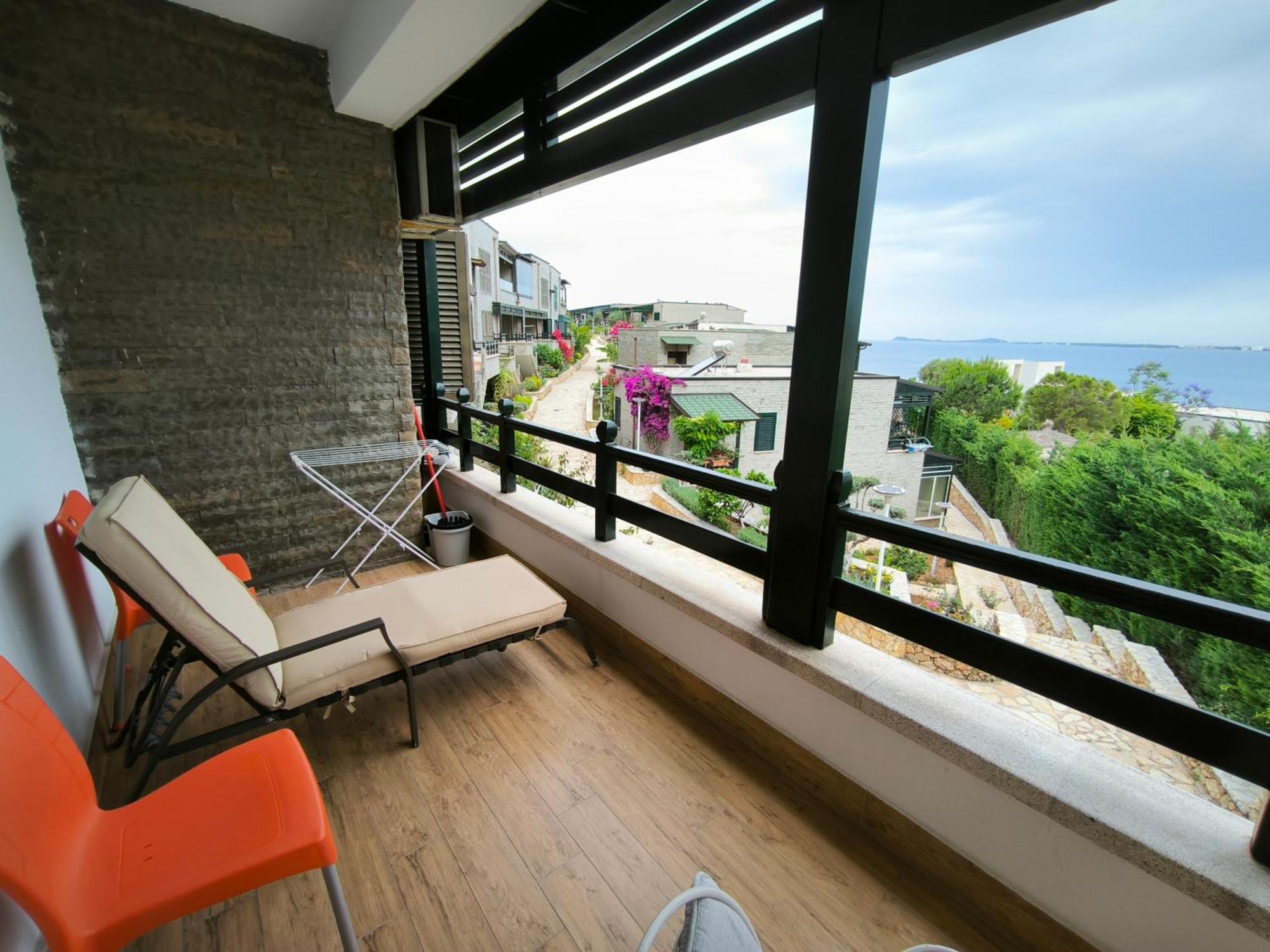 Artemis Beach House Wlora Zewnętrze zdjęcie