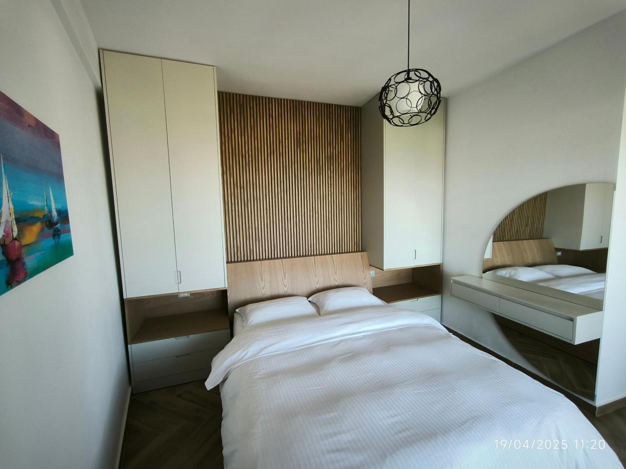 Artemis Beach House Wlora Zewnętrze zdjęcie