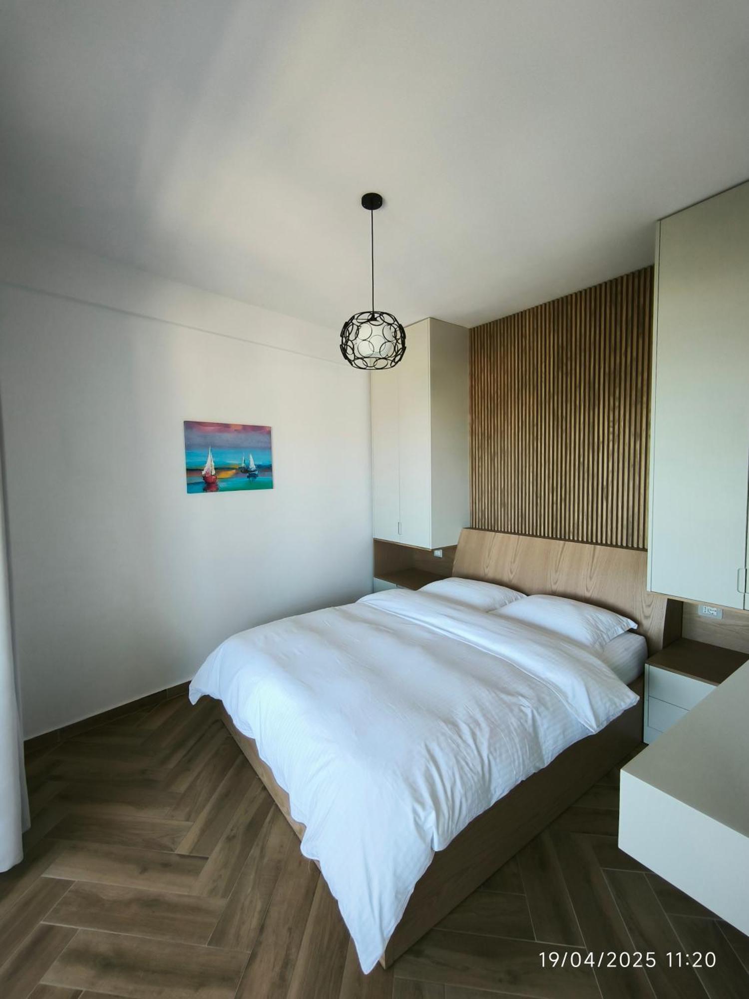 Artemis Beach House Wlora Zewnętrze zdjęcie