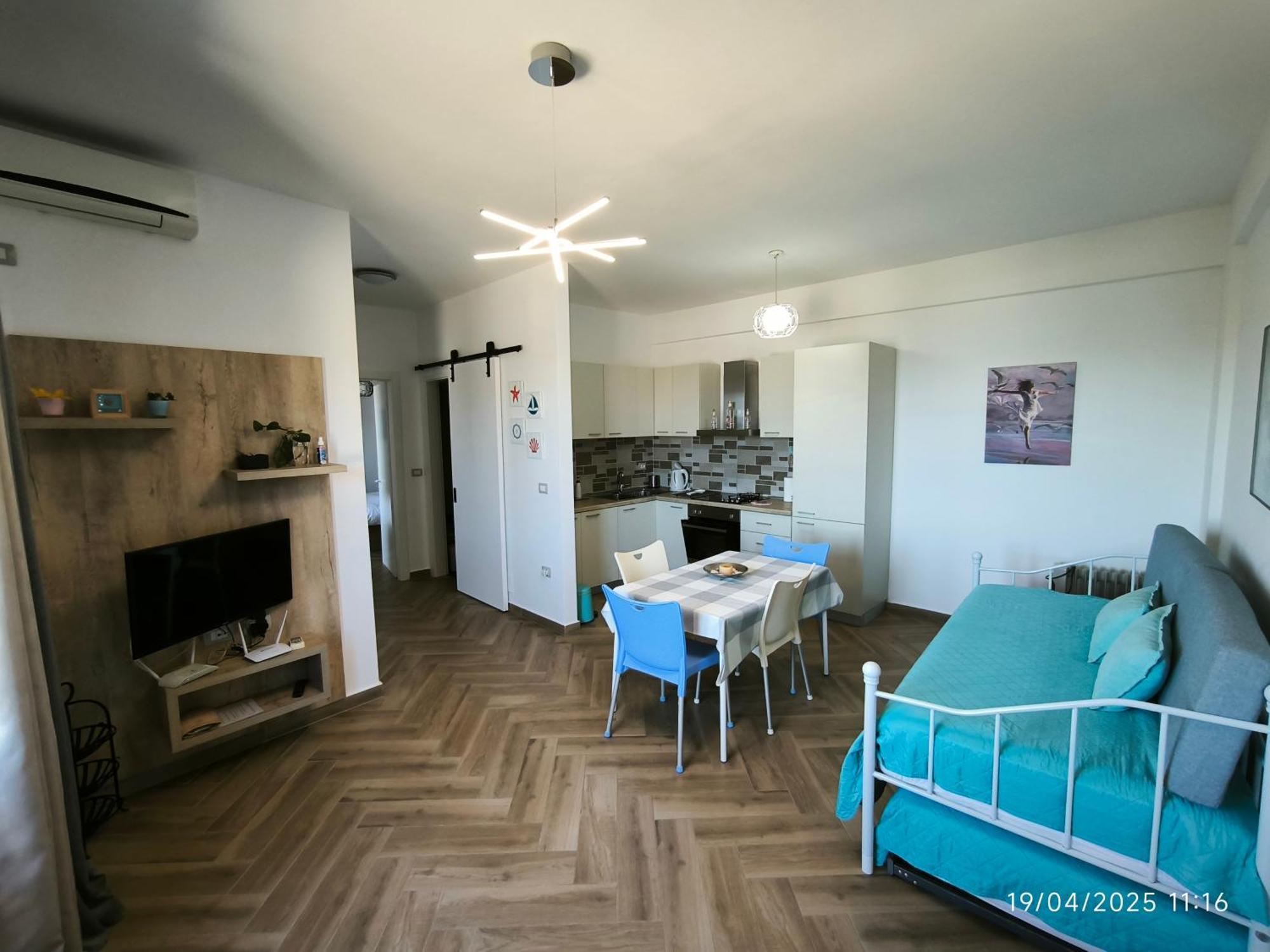 Artemis Beach House Wlora Zewnętrze zdjęcie