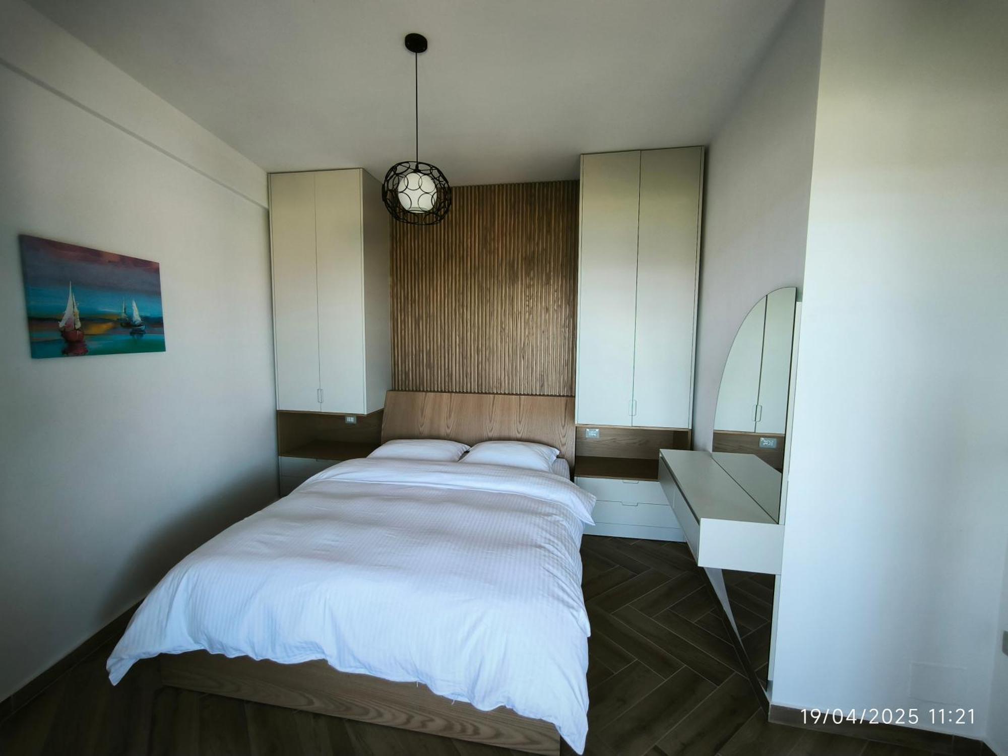 Artemis Beach House Wlora Zewnętrze zdjęcie