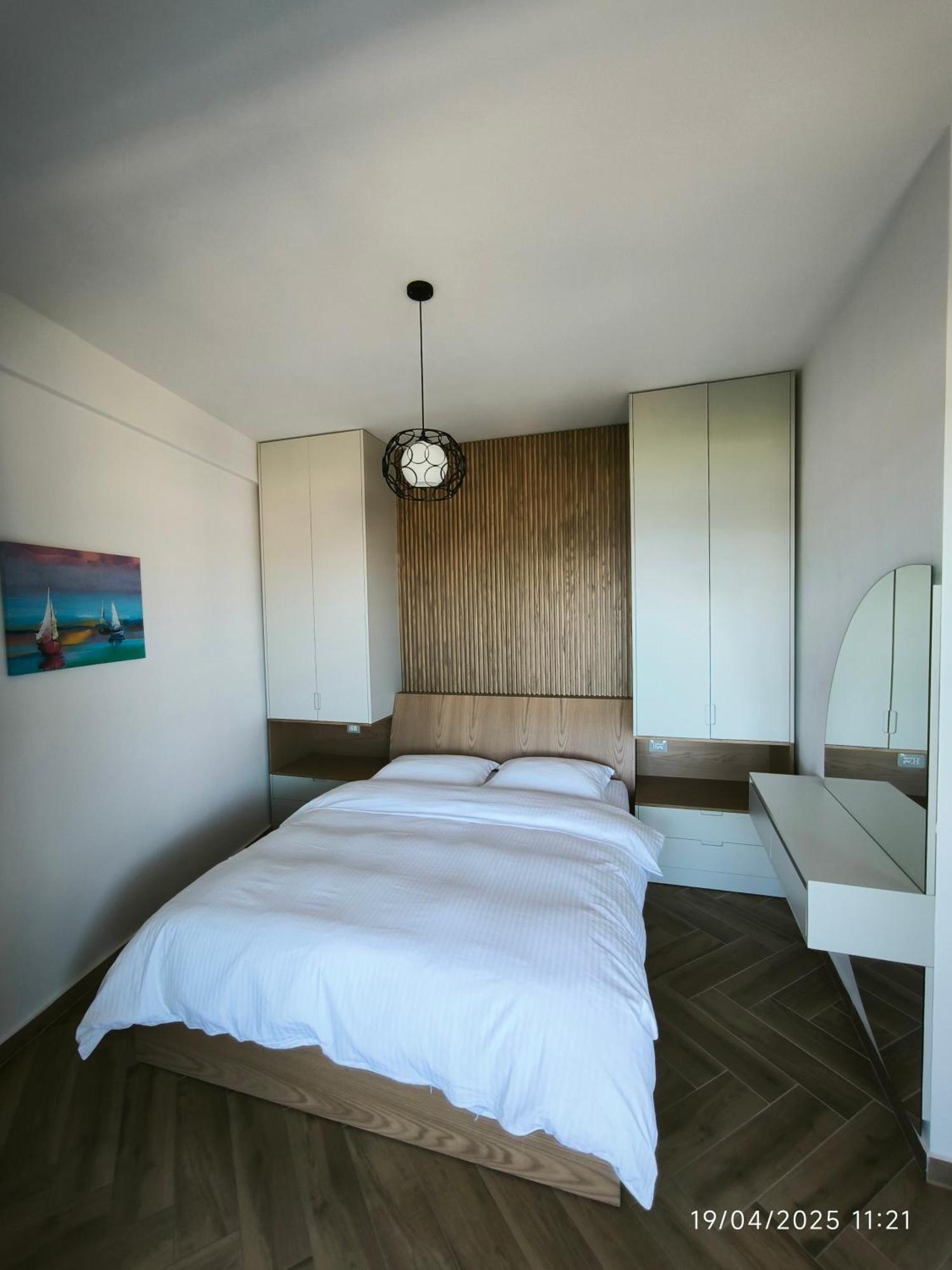 Artemis Beach House Wlora Zewnętrze zdjęcie