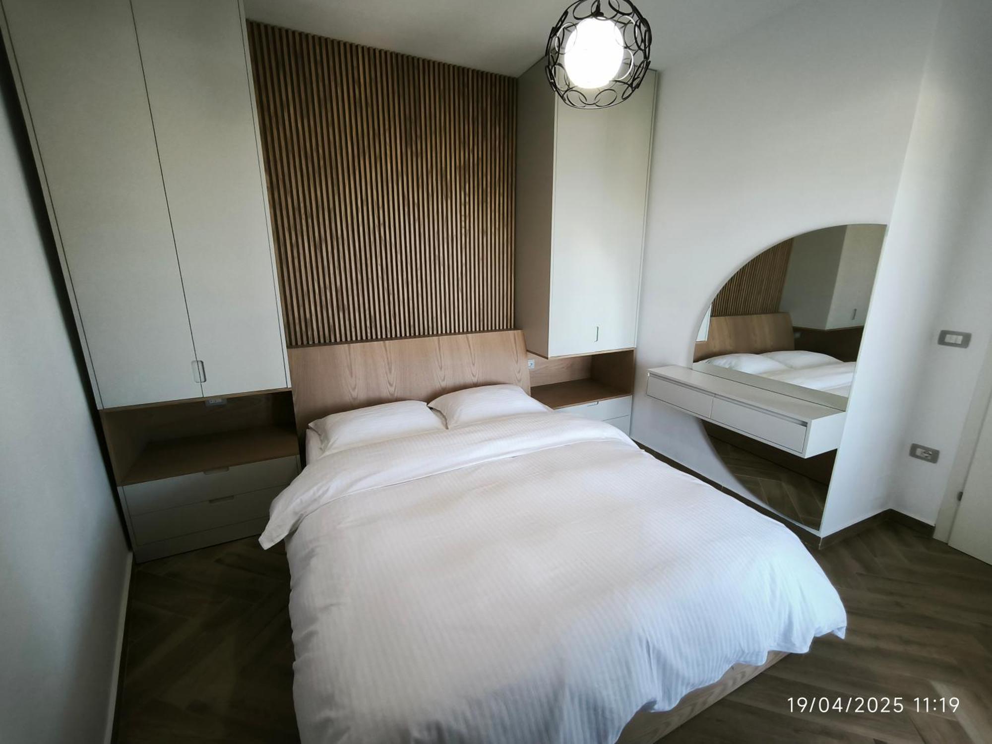 Artemis Beach House Wlora Zewnętrze zdjęcie